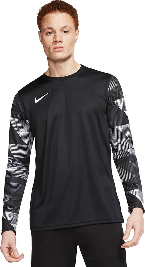 Bluza Bramkarska M Ska Park Iv Nike Czarna Sport Shop Pl