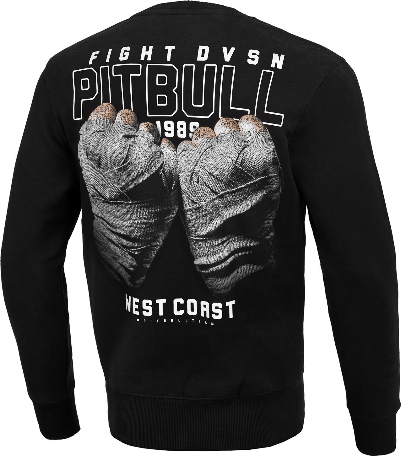 Bluza męska Wraps Pitbull West Coast Sport Shop pl