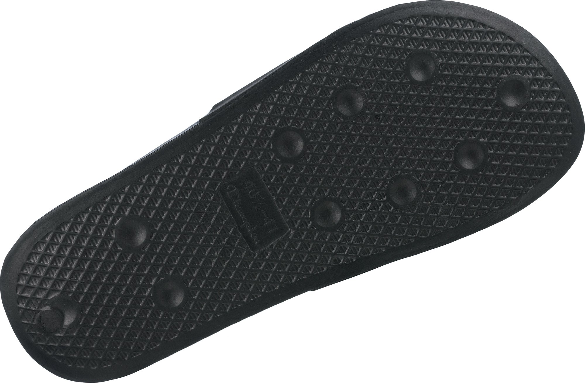 Klapki Slide Daytona Unisex Champion Czarne Te Sport Shop Pl