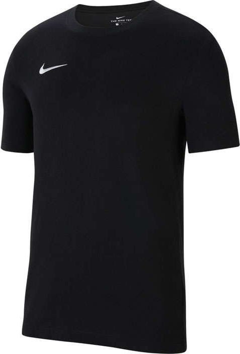 Koszulka męska Dri FIT Park 20 Tee Nike czarny Sport Shop pl