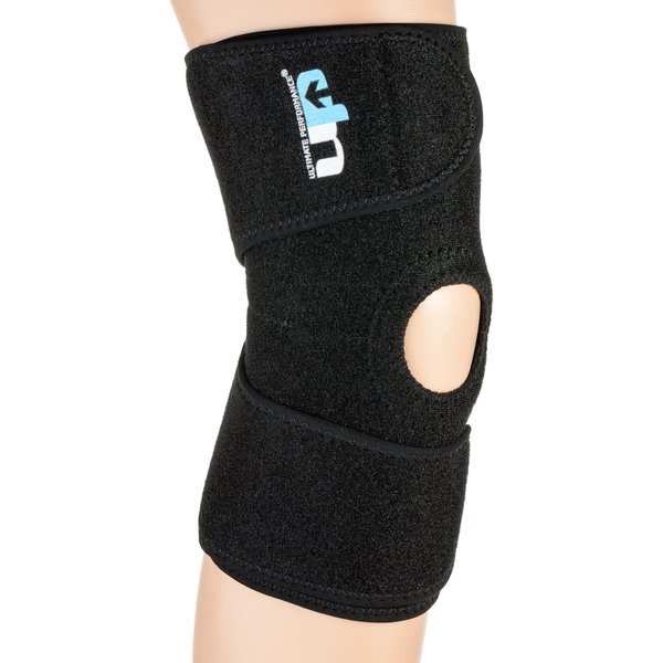 Opaska Stabilizuj Ca Kolano Ultimate Knee Support Ultimate Performance