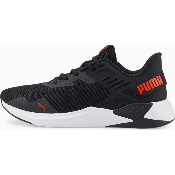 Buty Disperse Xt Puma Czarne Bia E Kolor Sport Shop Pl