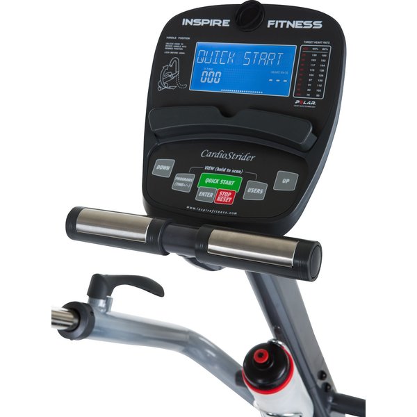 Rower Poziomy Maximum Cardio Strider Finnlo Sport Shop Pl