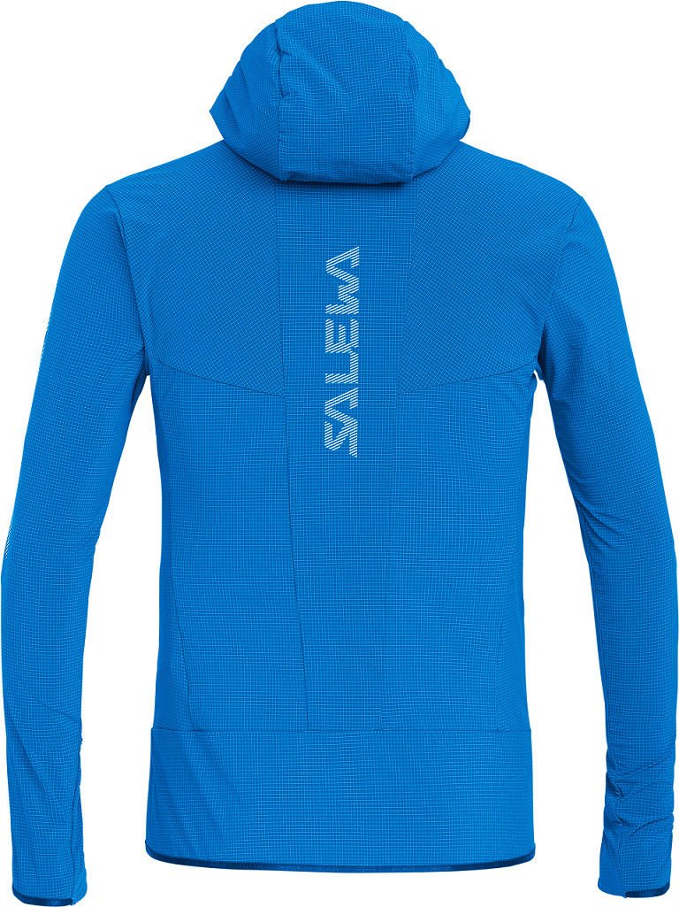 Kurtka męska Puez 2 DuraStretch Full Zip Hoody Salewa cloisonne