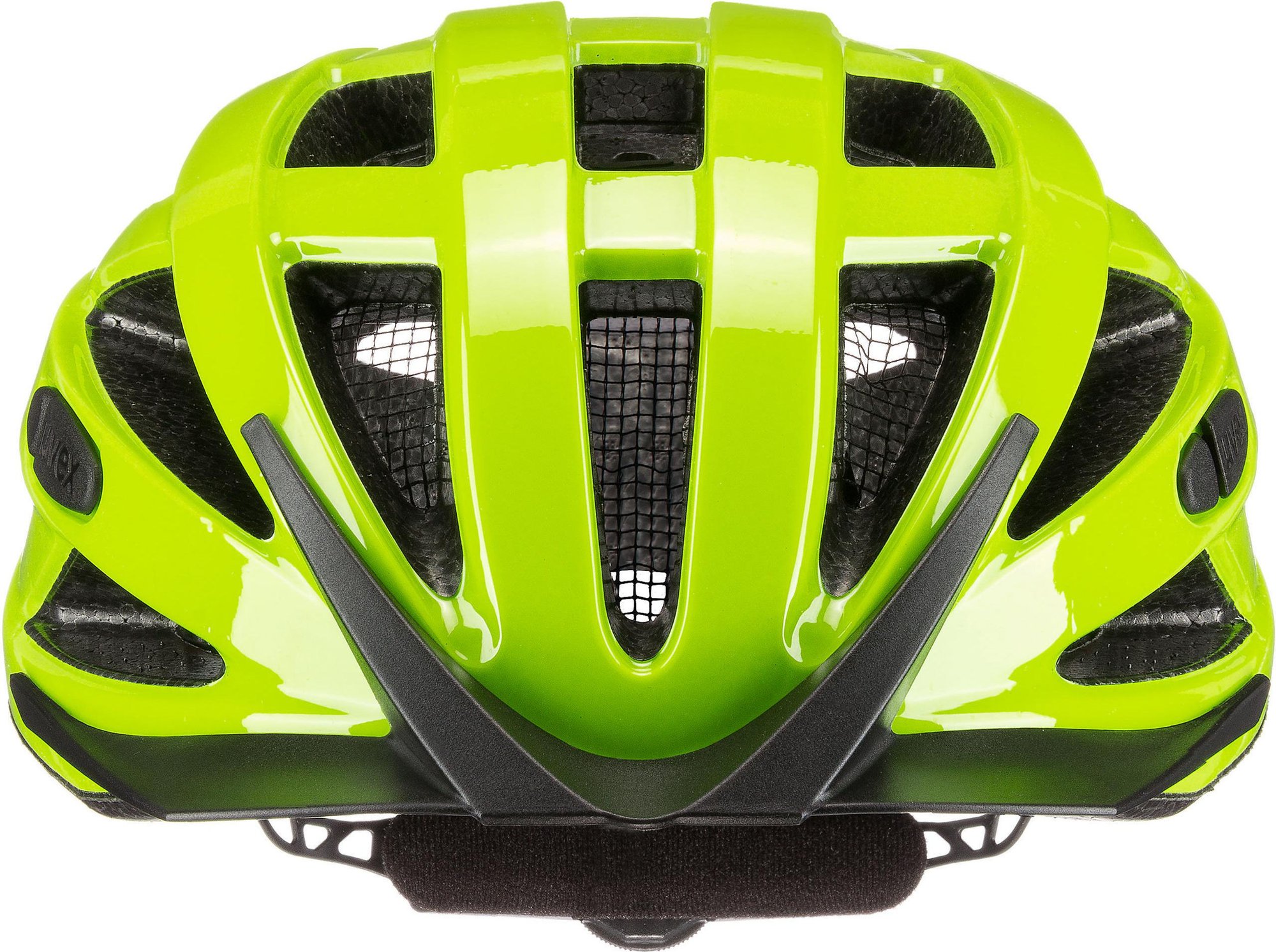 Kask Rowerowy I Vo D Uvex Neonowy Sport Shop Pl