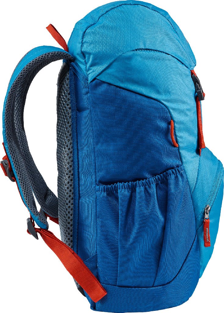 Plecak Junior L Deuter Niebieski Sport Shop Pl