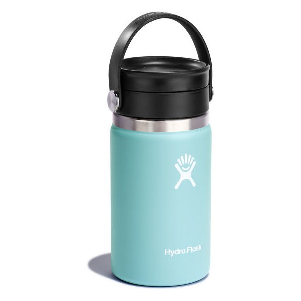 Kubek Termiczny Wide Mouth Flex Sip Lid Ml Hydro Flask Dew