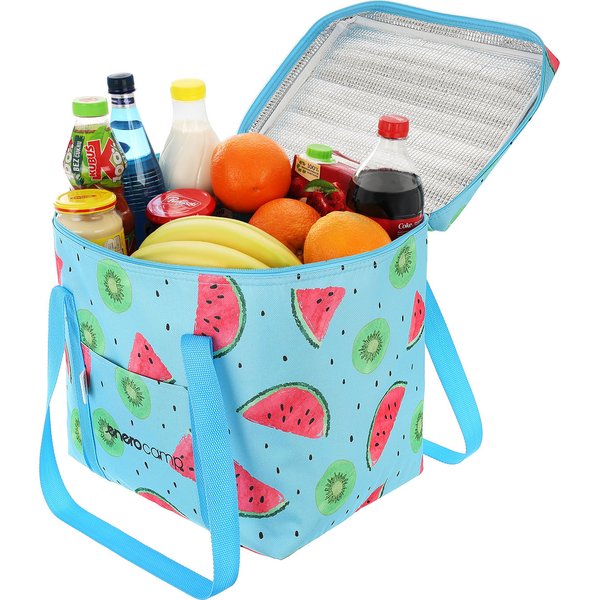 Torba Termiczna 28L Enero Camp Fruit Melon Sport Shop Pl