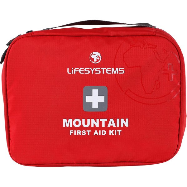 Apteczka Mountain First Aid Kit Lifesystems Sport Shop Pl