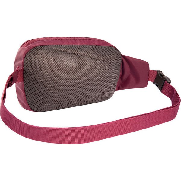 Saszetka Nerka Hip Sling Pack S L Tatonka Bordeaux Red Dahlia