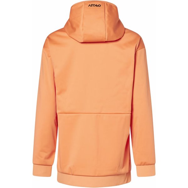 Bluza Softshellowa M Ska Park Rc Softshell Oakley Soft Orange