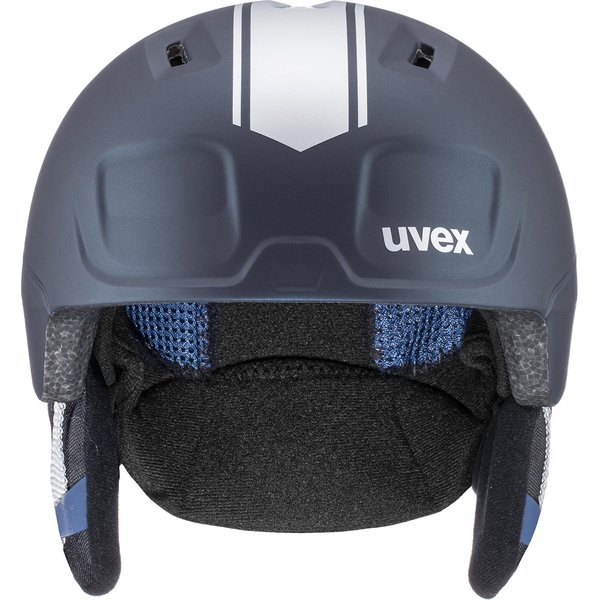 Kask Narciarski Juniorski Heyya Pro Uvex Midnight Sport Shop Pl