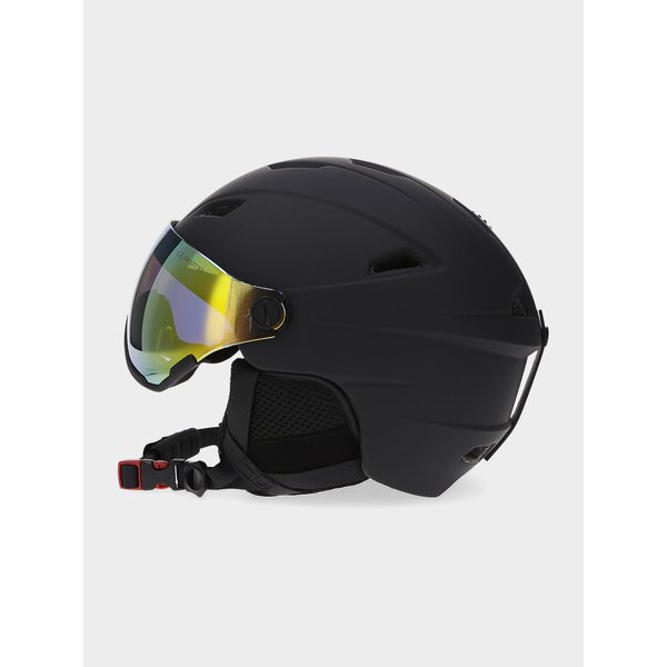 Kask Narciarski H Z Ksm F Czarny Sport Shop Pl