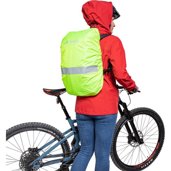 Pokrowiec Przeciwdeszczowy Na Plecak Rowerowy Raincover Bike Daypack