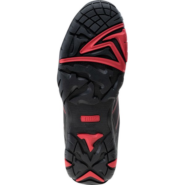 Buty Rimley Wp Elbrus Black Flame Scarlet Sport Shop Pl