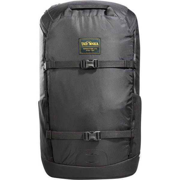 Plecak City Pack 30L Tatonka Black Sport Shop Pl