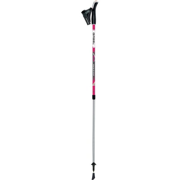 Kije Nordic Walking Vario S Gabel Fuchsia Sport Shop Pl