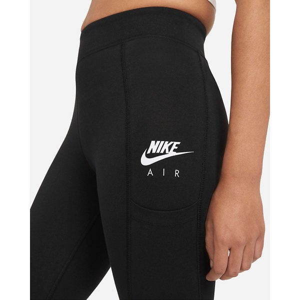 Legginsy Damskie Z Wysokim Stanem Air Nike Sport Shop Pl