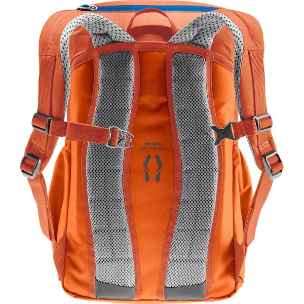 Plecak Junior L Logo Deuter Chestnut Sport Shop Pl