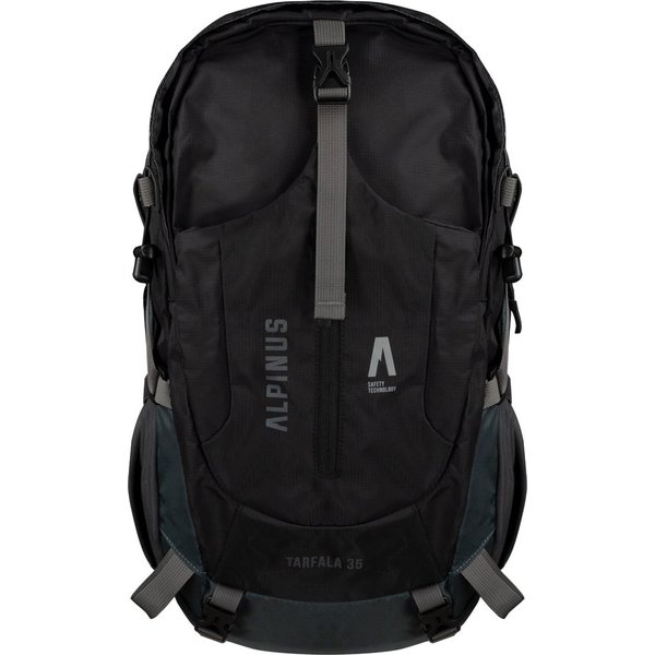 Plecak Tarfala 35L Alpinus Czarny Sport Shop Pl