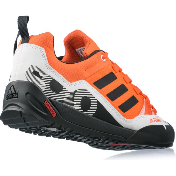 Buty Terrex Swift Solo Approach Adidas Pomara Czowe Sport Shop Pl