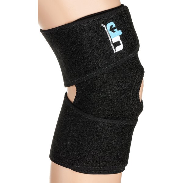 Opaska stabilizująca kolano Ultimate Knee Support Ultimate Performance