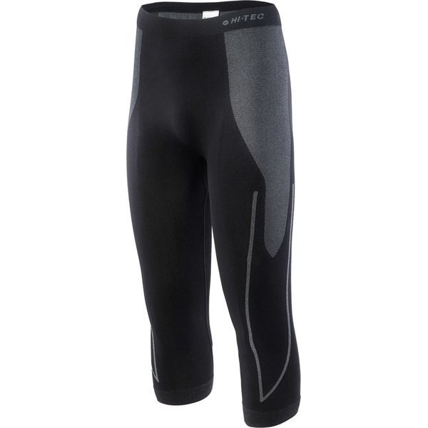 Legginsy Termoaktywne M Skie Berza Bottom Hi Tec Sport Shop Pl