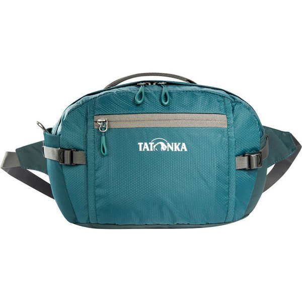 Saszetka Nerka Hip Bag M 3L Tatonka Turkusowa Sport Shop Pl