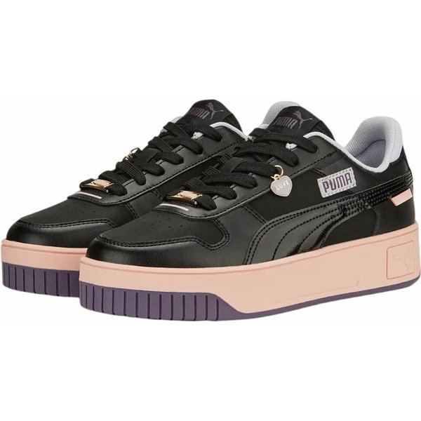 Buty Carina Street Puma Czarne Sport Shop Pl