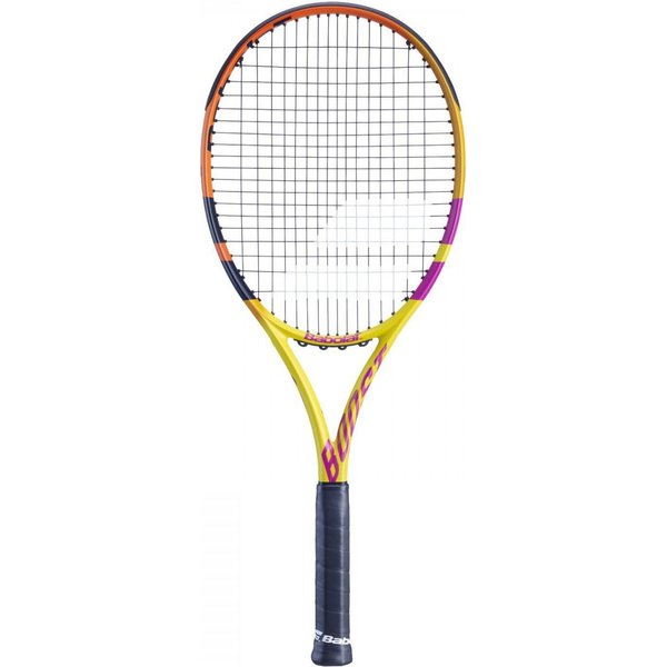 Rakieta Tenisowa Boost Aero Rafa Babolat Sport Shop Pl