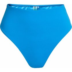 Dół od stroju kąpielowego bikini 4FSS23UBKBF027 4F niebieskie