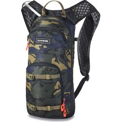 Plecak Rowerowy Session L Dakine Casade Camo Sport Shop Pl