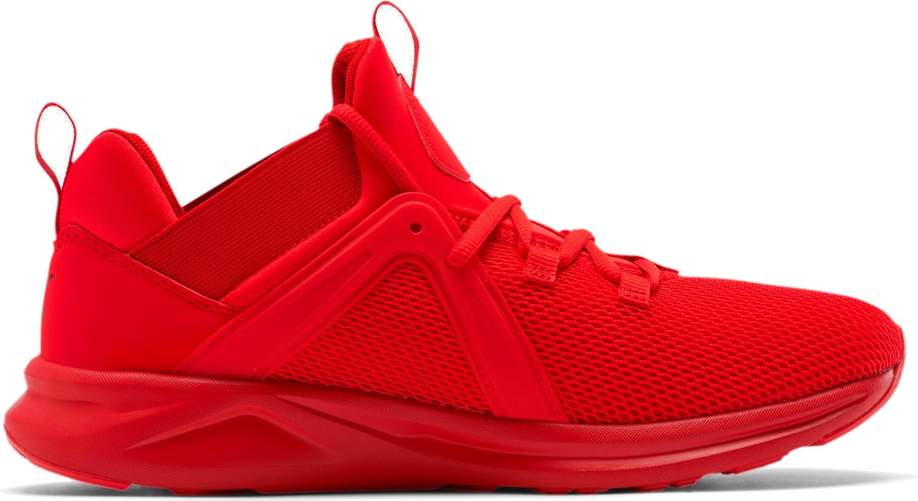 red puma enzo