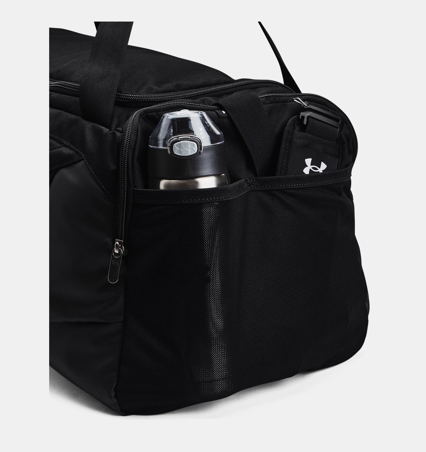 Torba Undeniable 5.0 Duffle MD 58L Under Armour czarna