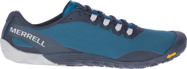 Buty Vapor Glove 4 Merrell dark blue 