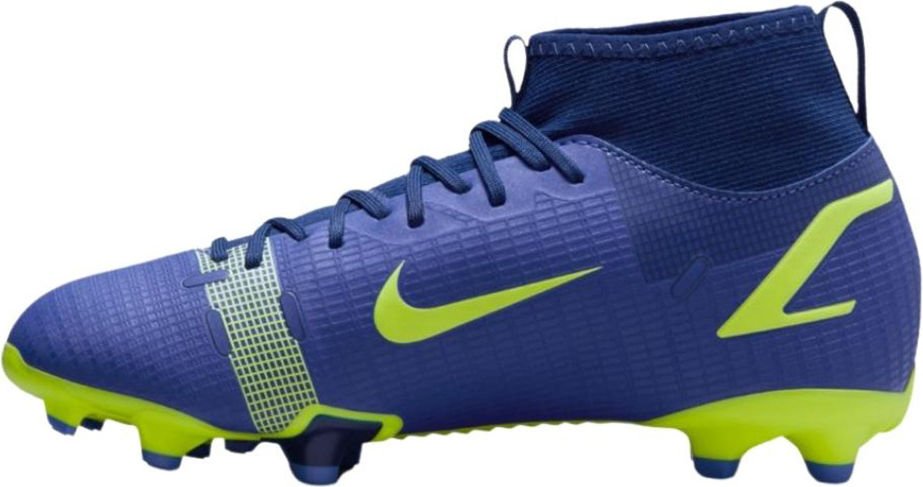 nike soccer superfly 8