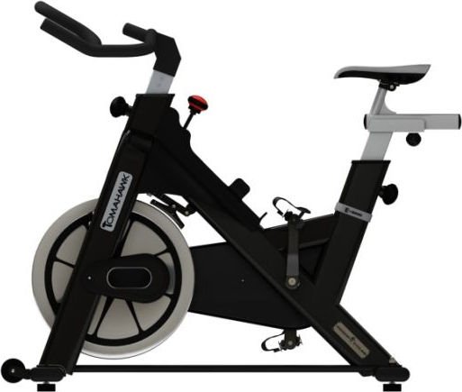 rower indoor cycling tomahawk
