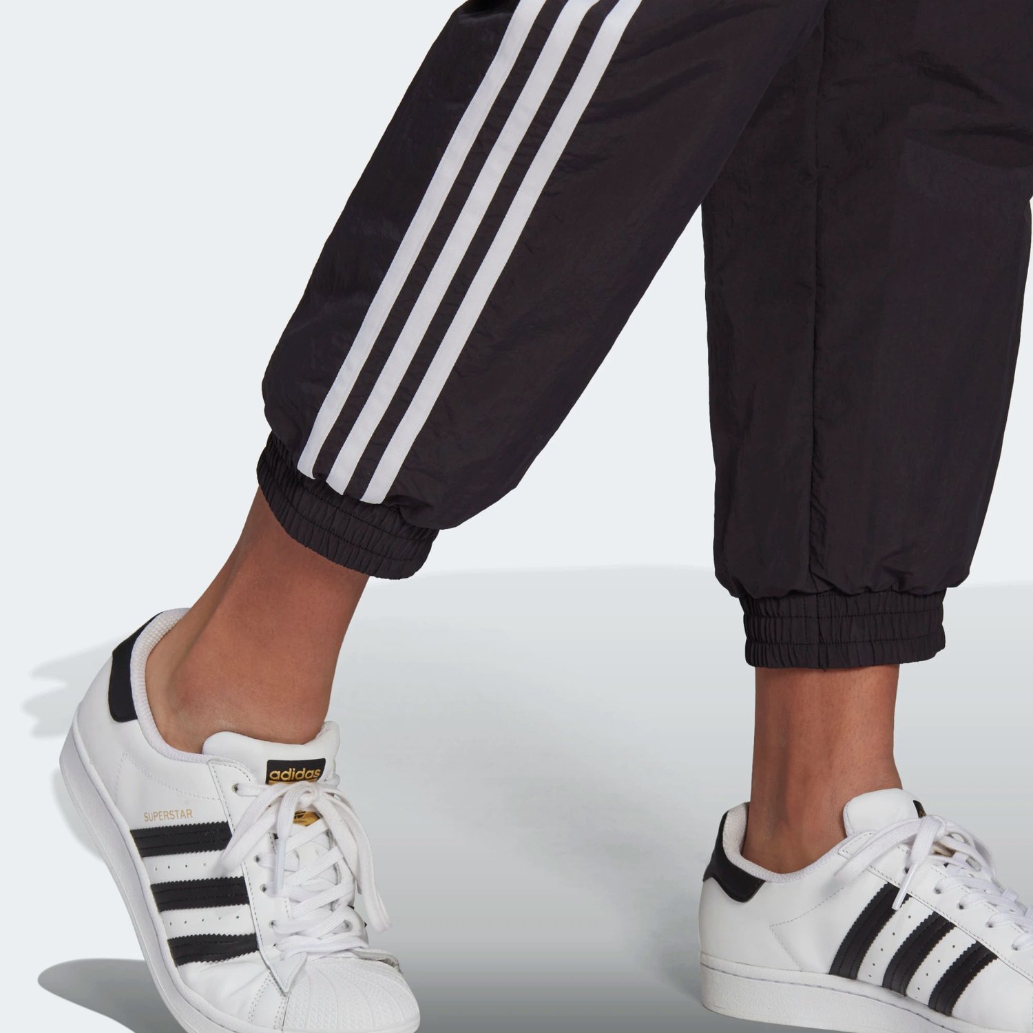 Spodnie Dresowe Damskie Adicolor Classics Double Waisted Fashion Track Adidas Originals Sklep Sport Shop Pl