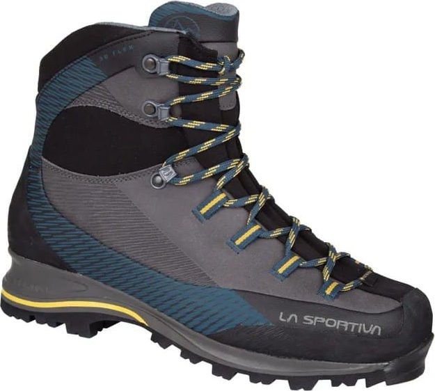 buty trango trk leather gtx