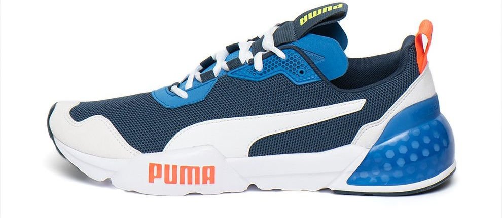 puma cell phantom