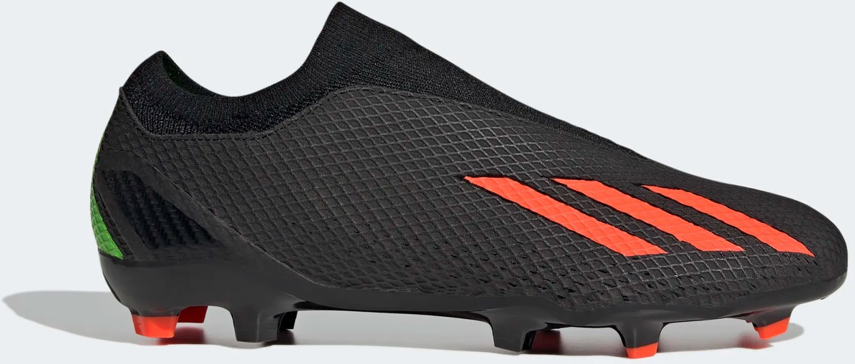 adidas | X Speedportal.3 Laceless Firm Ground Football Boots | Firm Ground Football Boots 