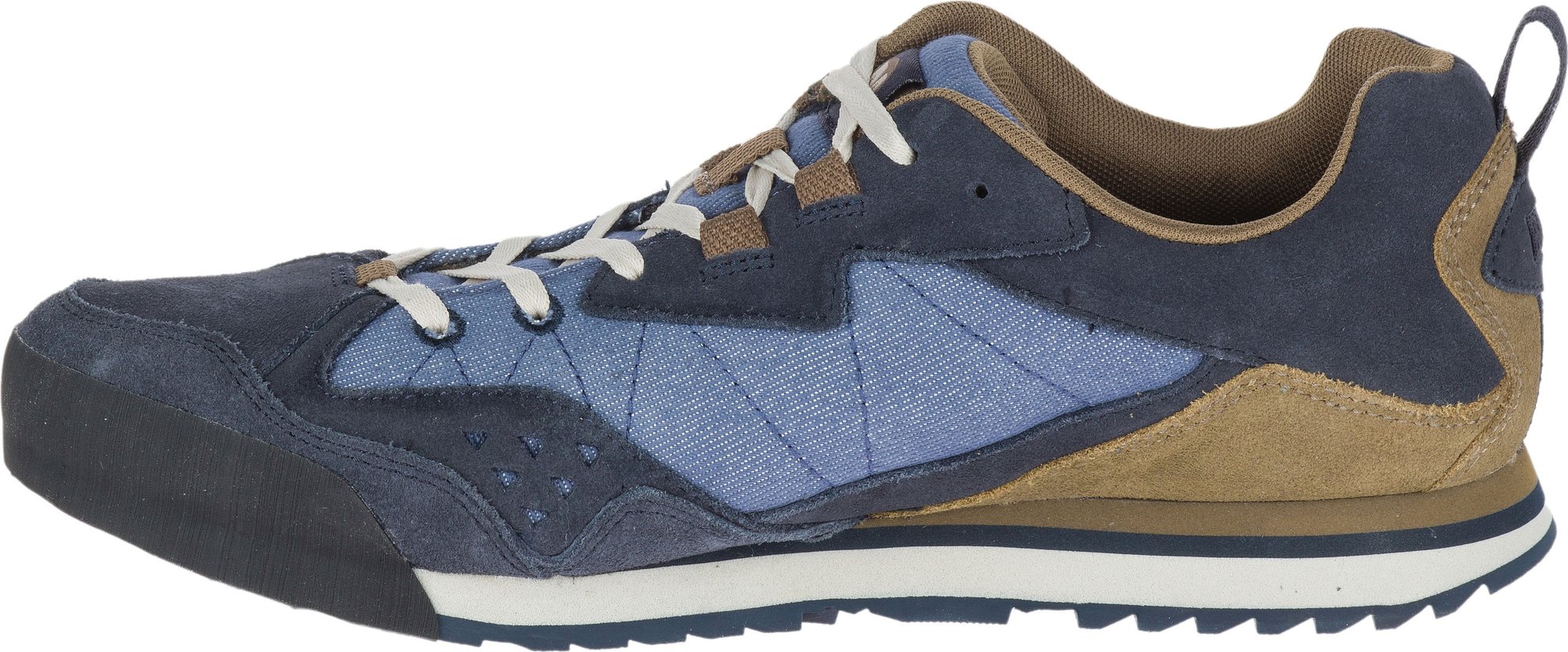 merrell burnt rock tura denim