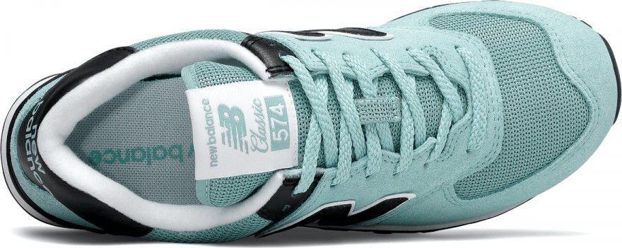Buty WL574 New Balance - sklep 