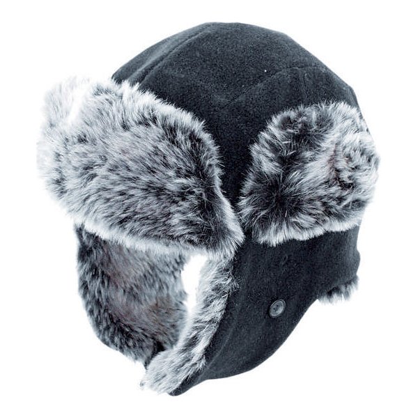 Czapka zimowa Russian Hat Viking