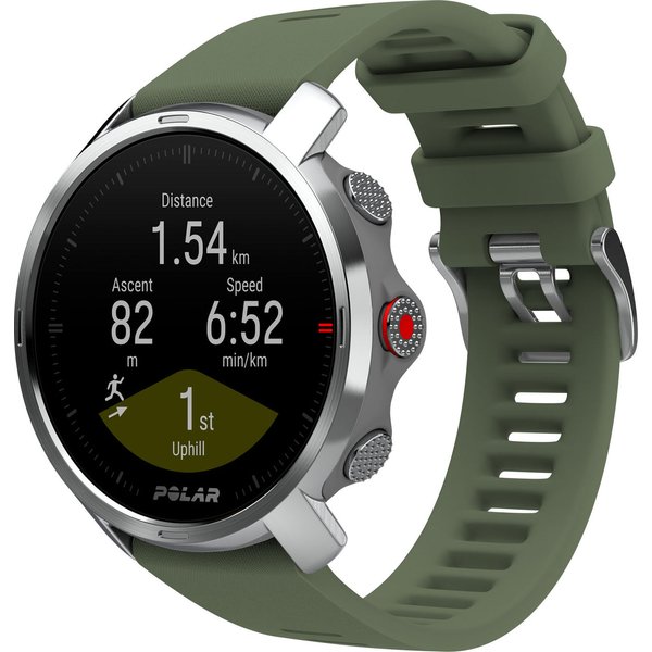 Zegarek sportowy z GPS Grit X M/L Polar