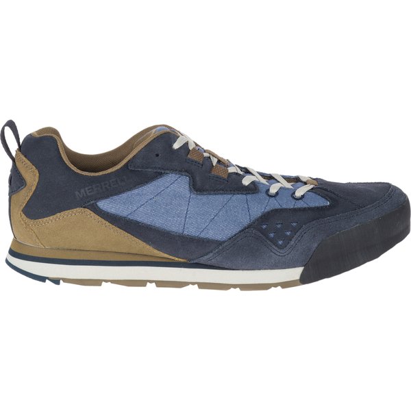 merrell burnt rock tura denim