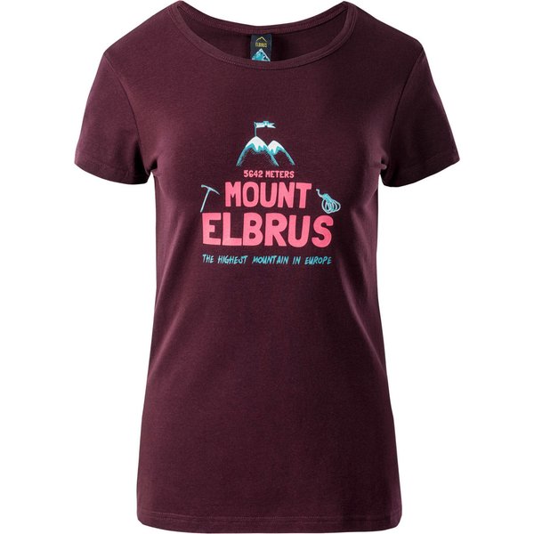Koszulka damska Metter Elbrus