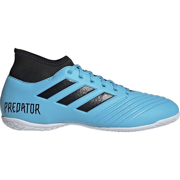 Buty piłkarskie halowe Predator 19.4 IN Adidas