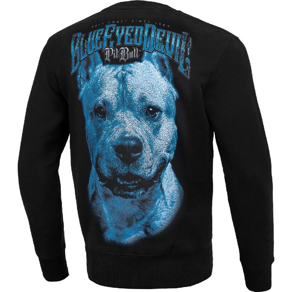 Bluza M Ska I M Blue Pitbull West Coast Sport Shop Pl