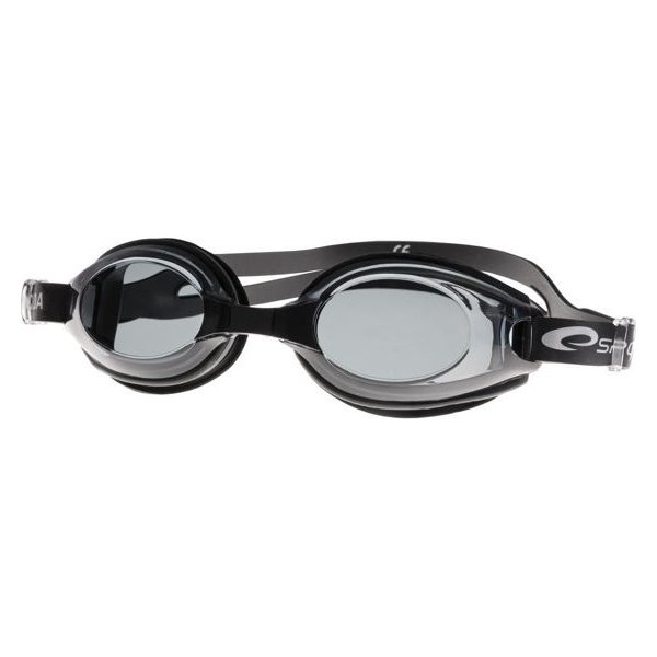 Okulary pływackie Barracuda Spokey